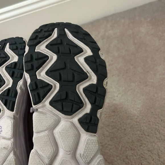 HOKA Women’s Challenger ATR 6 Purple - Picture 7 of 7